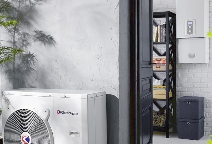 CHAUFFAGE / CLIMATISATION
