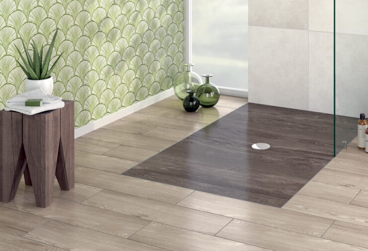 Comment poser un receveur de douche ?