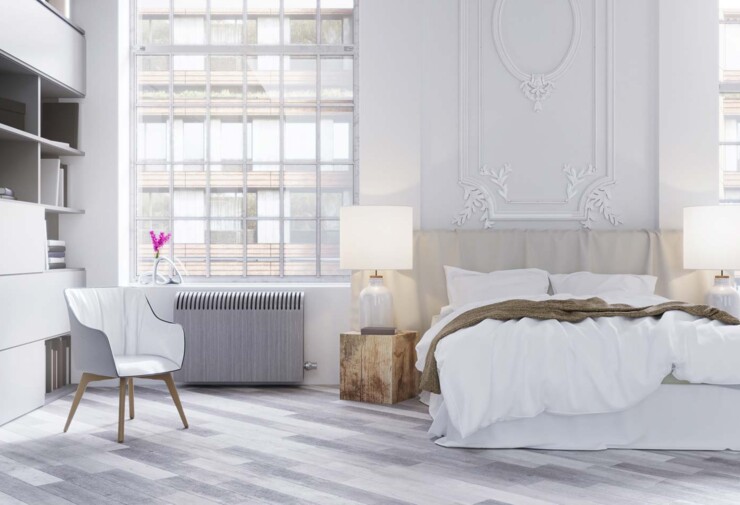 Quel système de chauffage pour une chambre ?