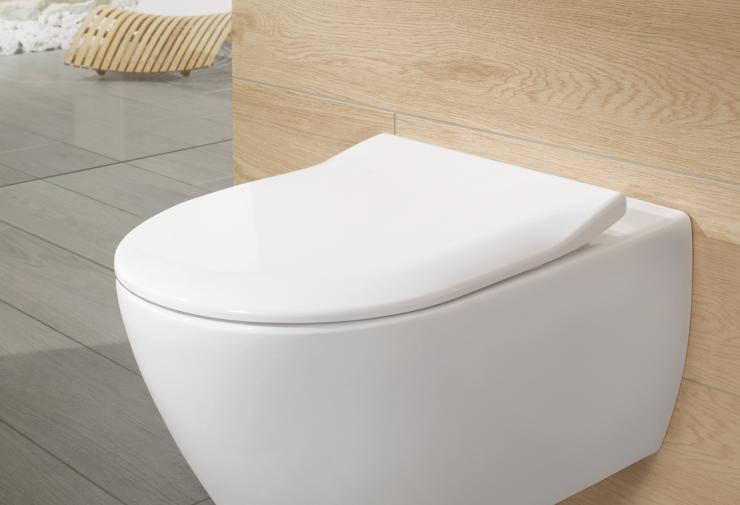 Somatem quel abattant de wc choisir