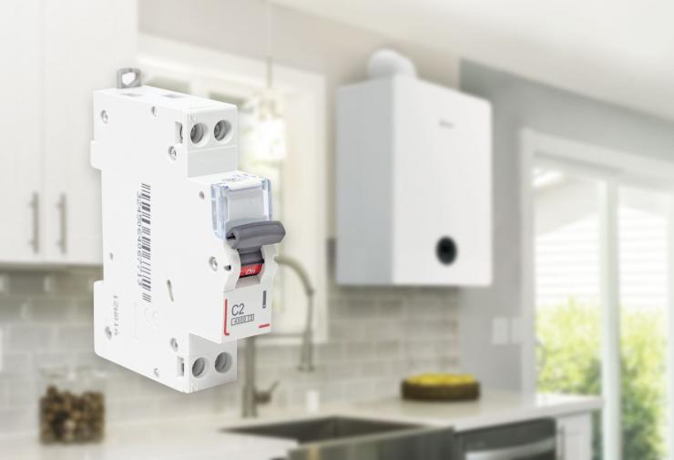 Somatem - Tout savoir sur le contacteur de chauffe-eau