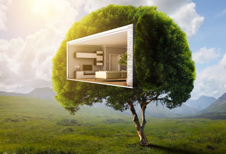 Le climatiseur réversible est-il respectueux de l'environnement ?