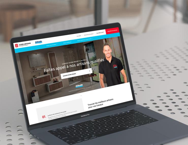 Somatem - Guide Artisan