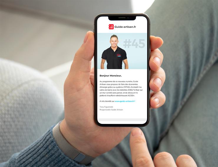 Somatem - Newsletter